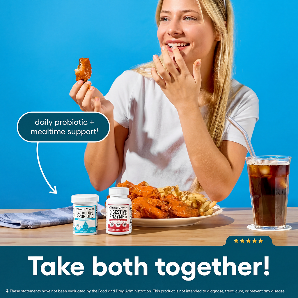 Hack Your Tummy Bundle
