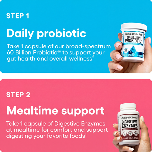 Hack Your Tummy Bundle